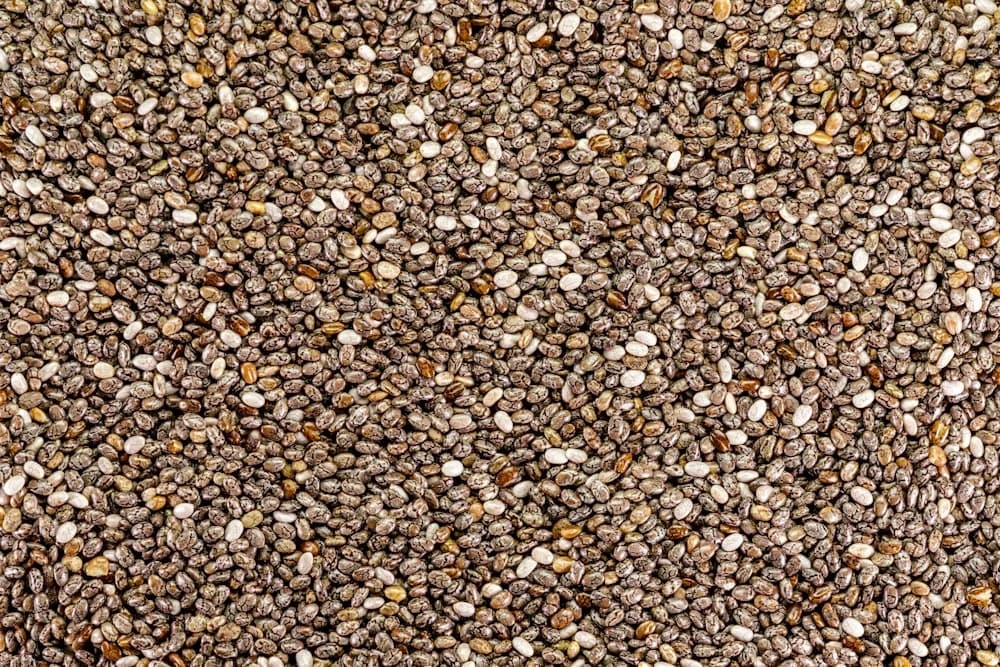 Chia Seeds