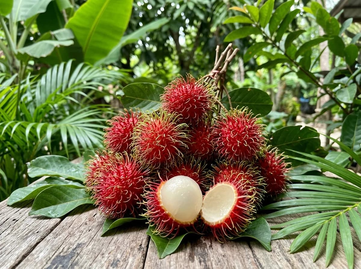 Rambutan