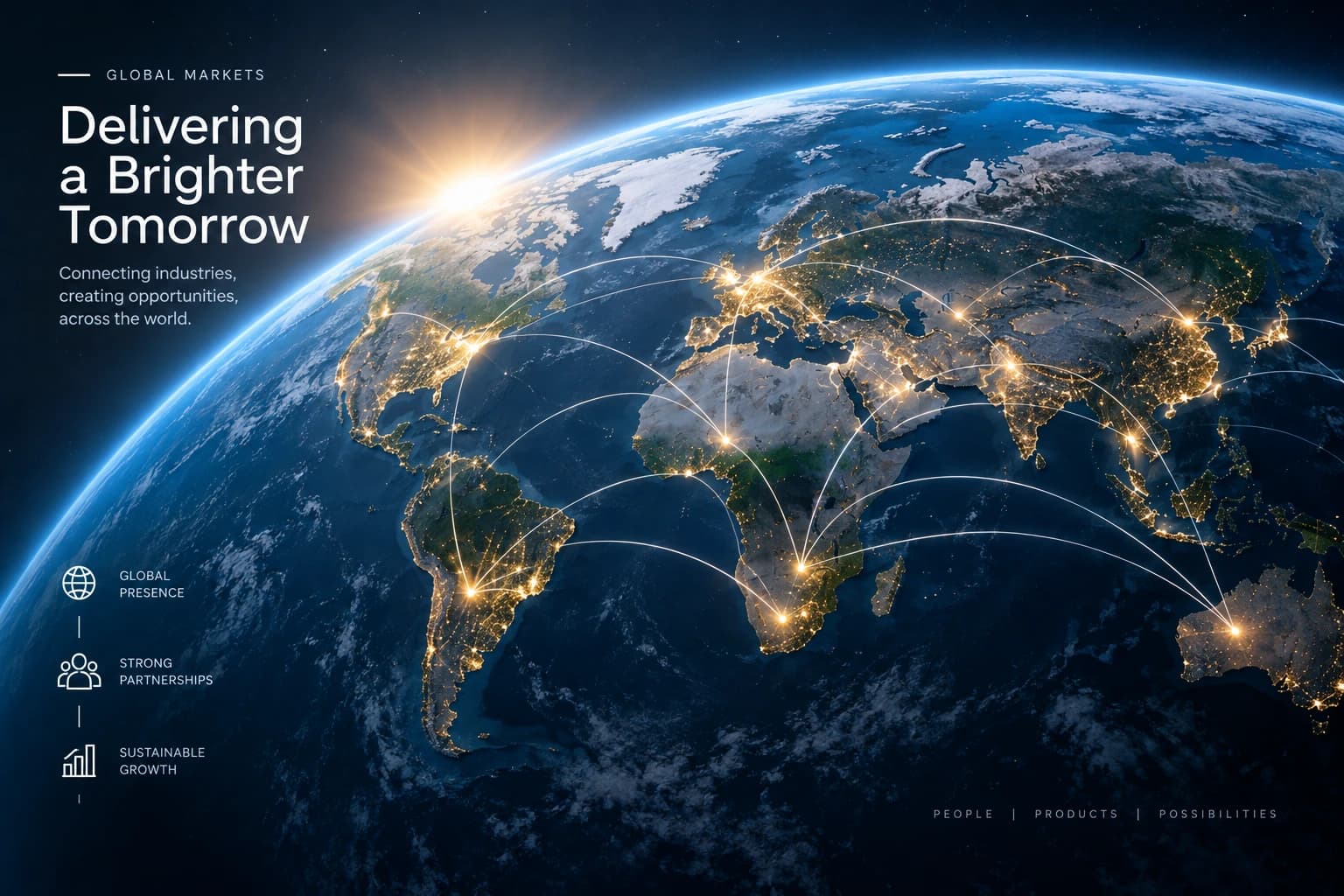 Global Markets