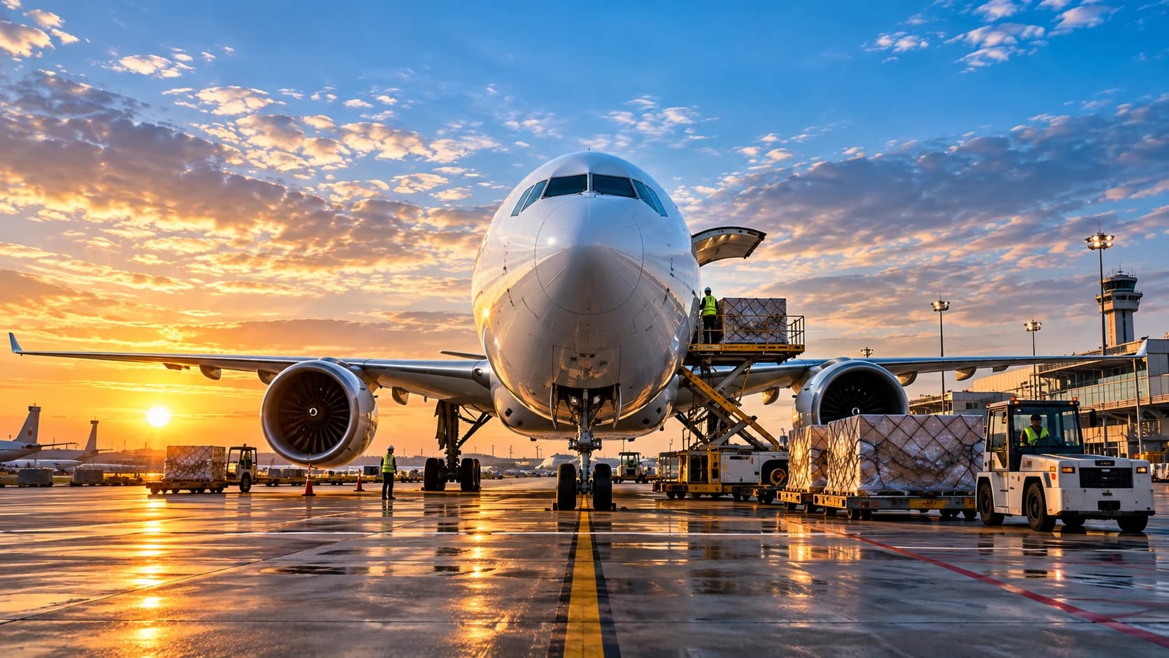 Air Cargo