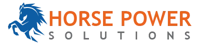 Horse Power Solutions Logo