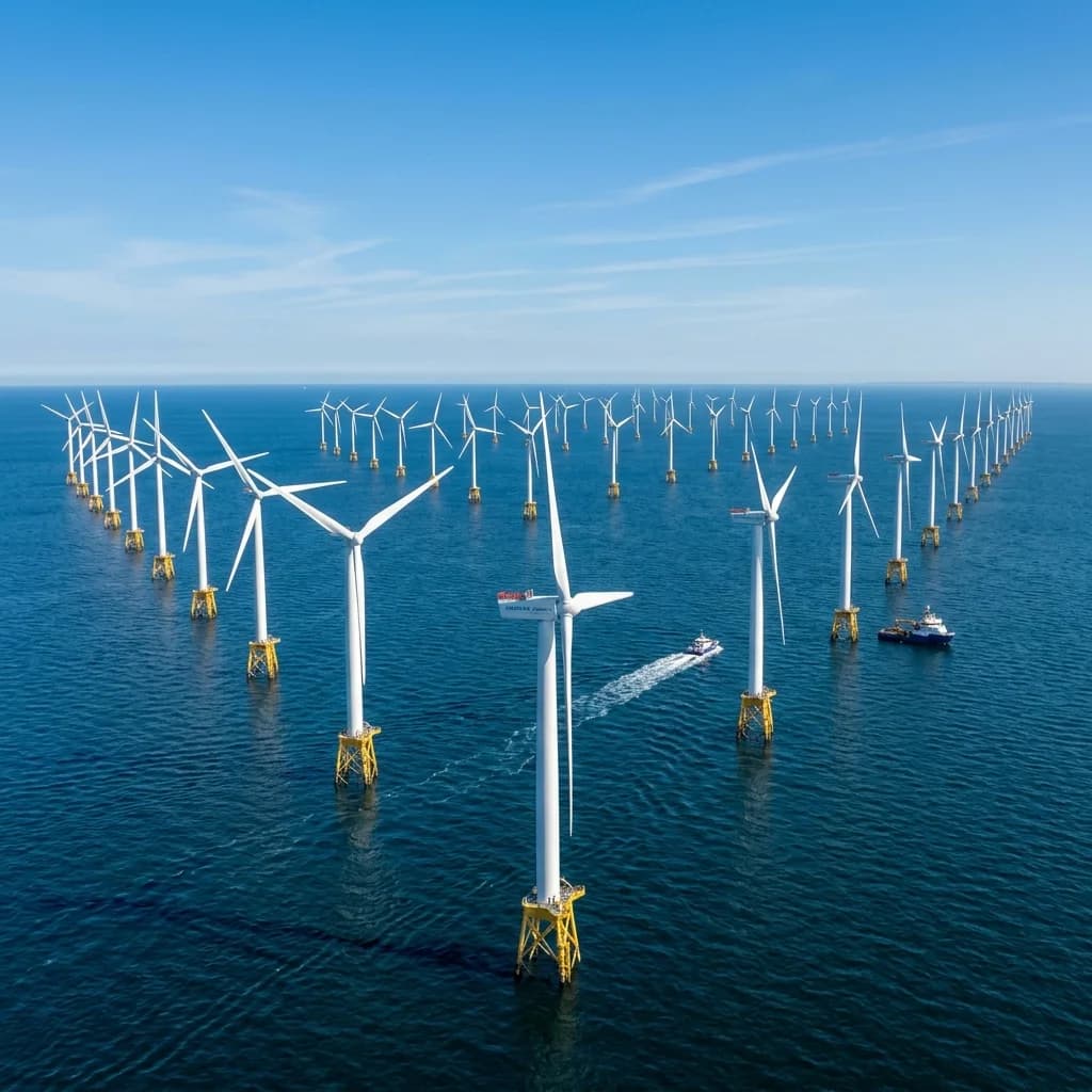 Offshore Wind
