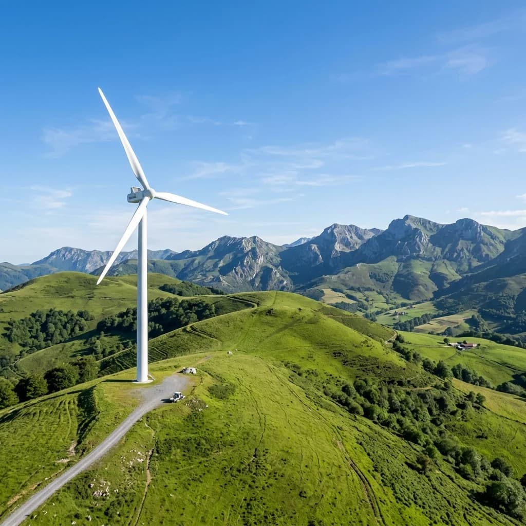 Onshore Wind
