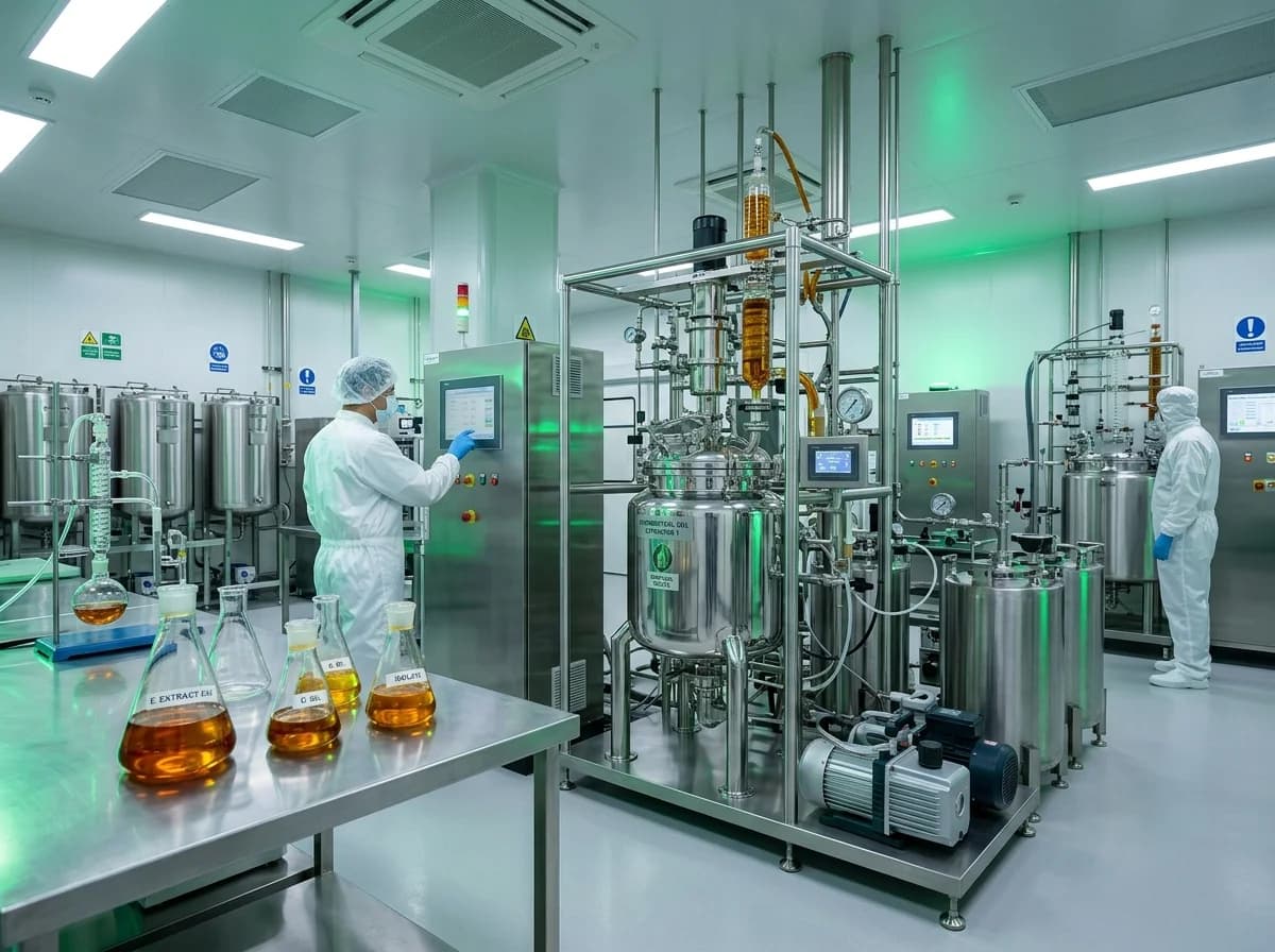 BIO-PROCESSING