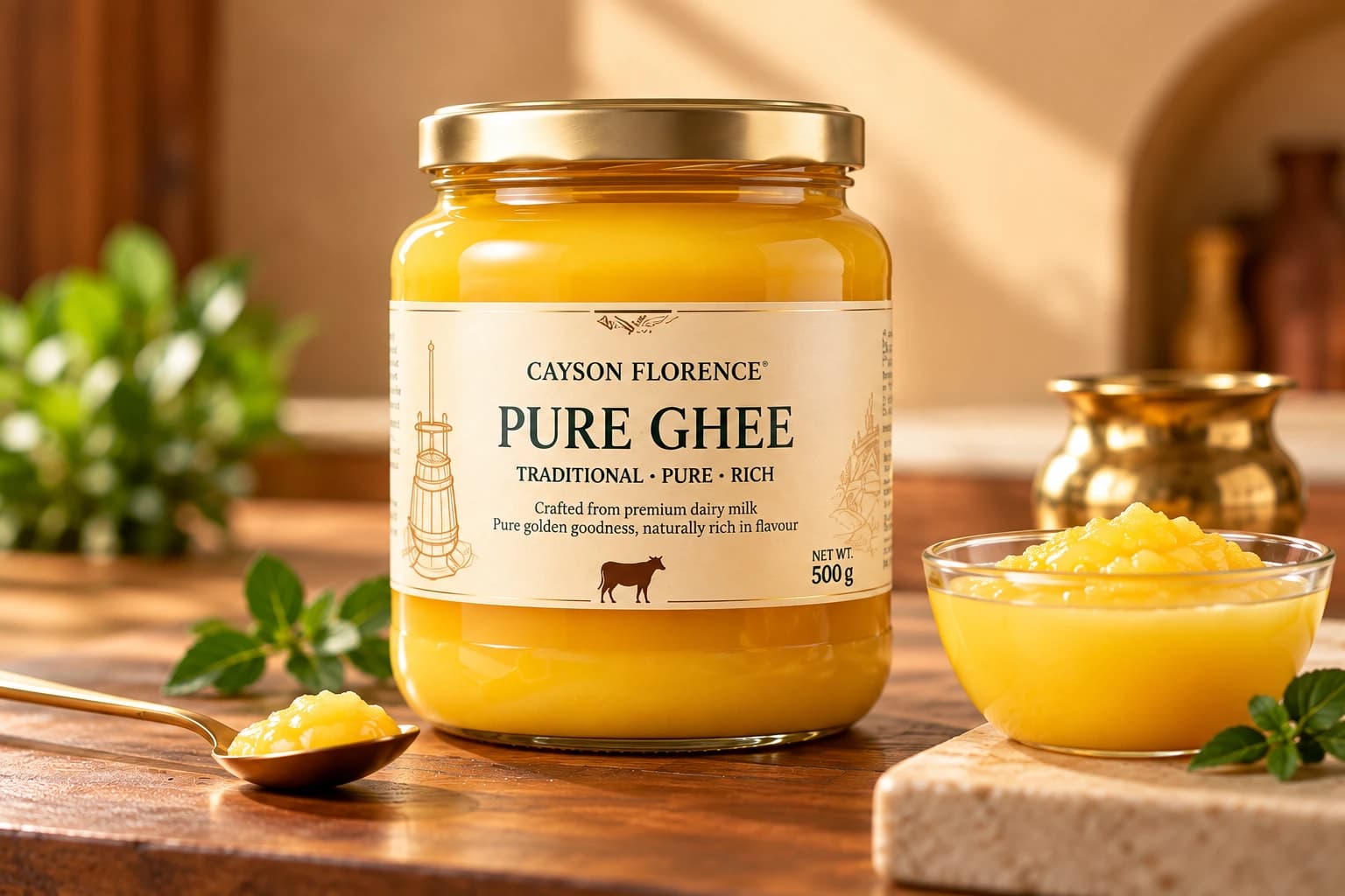 Ghee