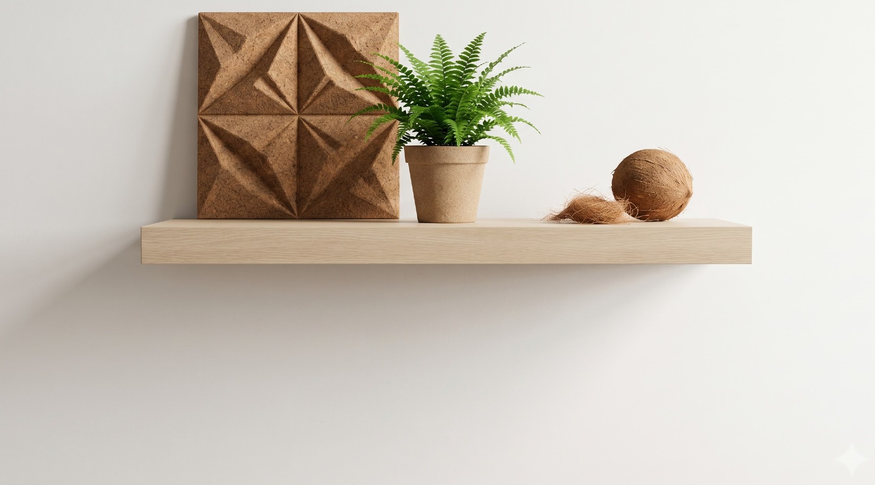 Premium Coconut Coir Innovations — sustainable materials