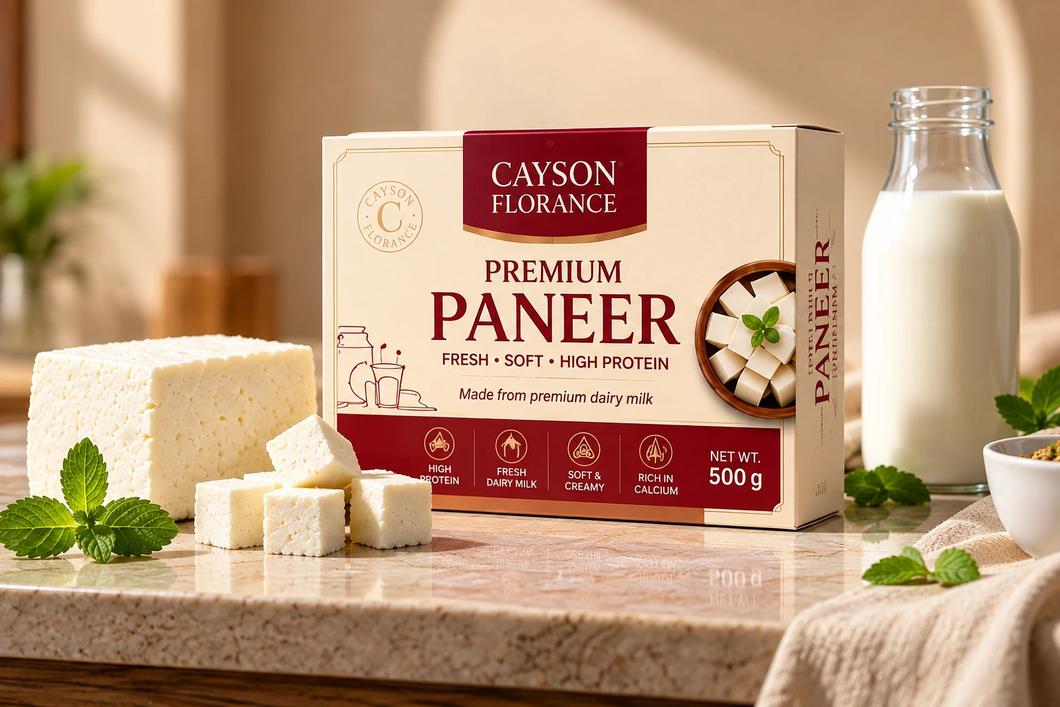 Paneer